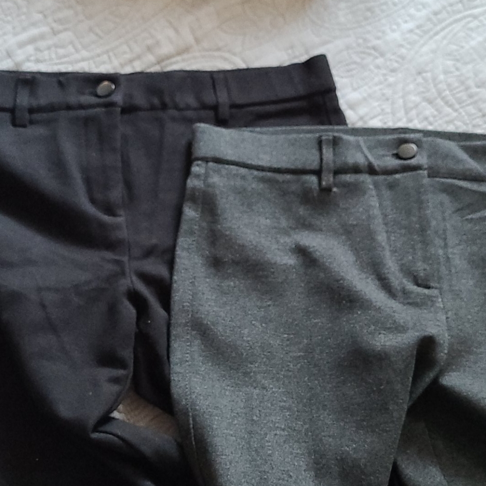 Mario Serrani dress pants bundle